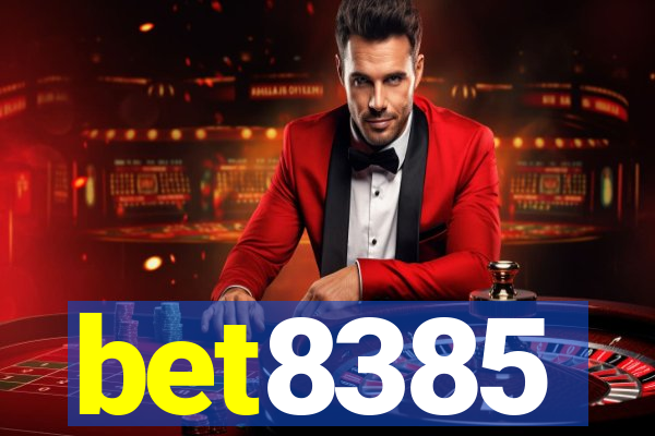 bet8385