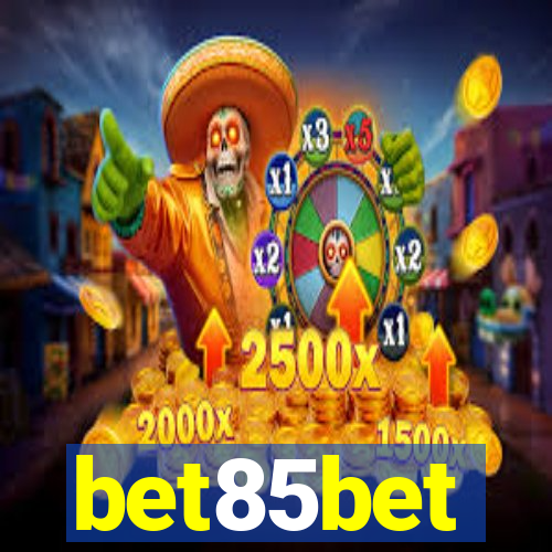 bet85bet