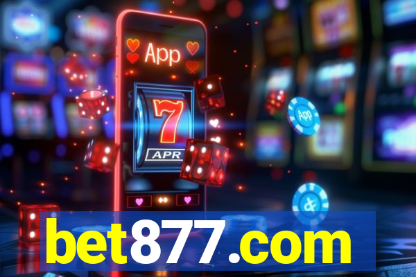 bet877.com