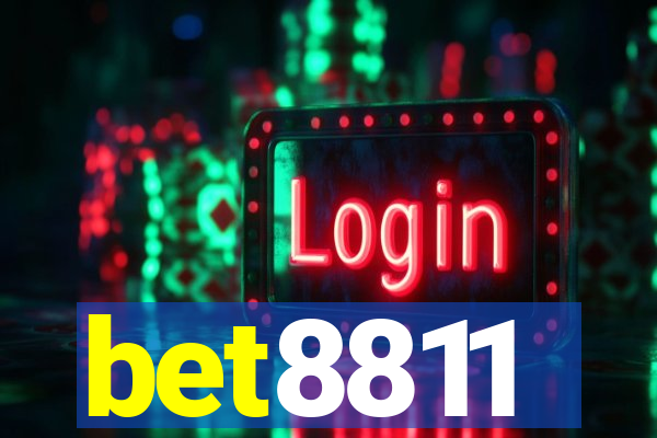 bet8811