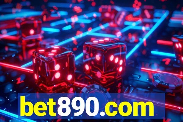 bet890.com