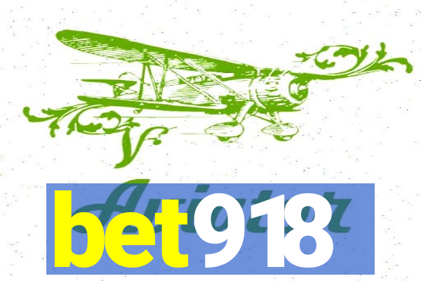 bet918