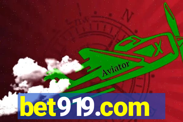 bet919.com