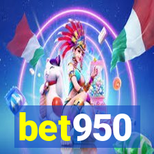 bet950