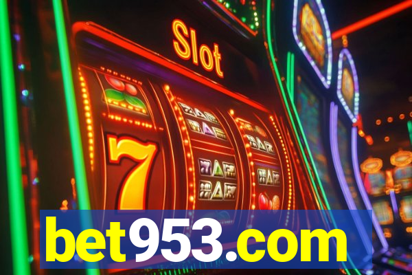 bet953.com