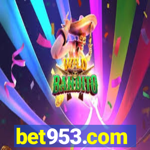 bet953.com