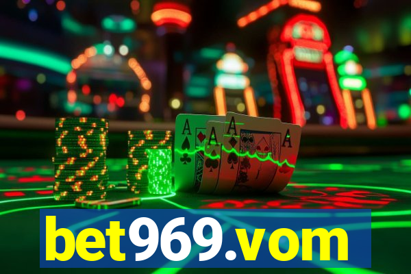 bet969.vom