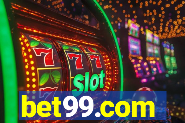 bet99.com