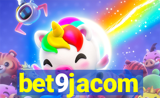 bet9jacom