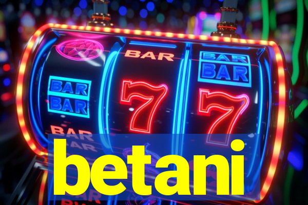 betani