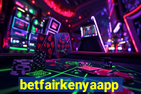 betfairkenyaapp