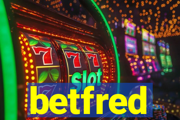 betfred