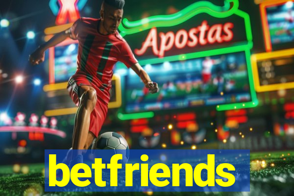 betfriends