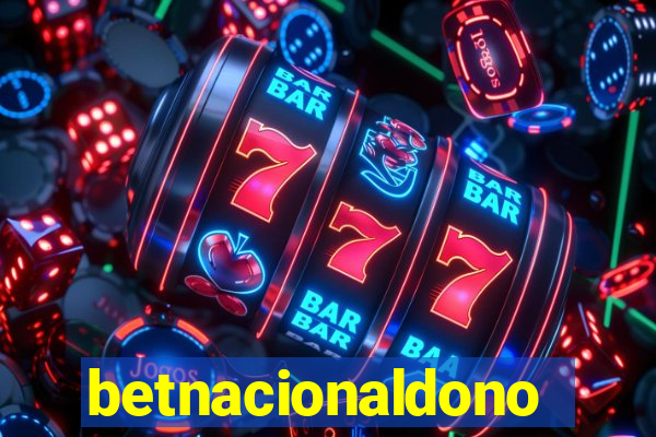 betnacionaldono