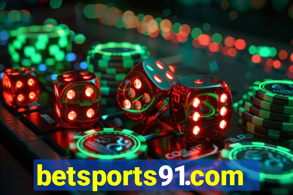 betsports91.com