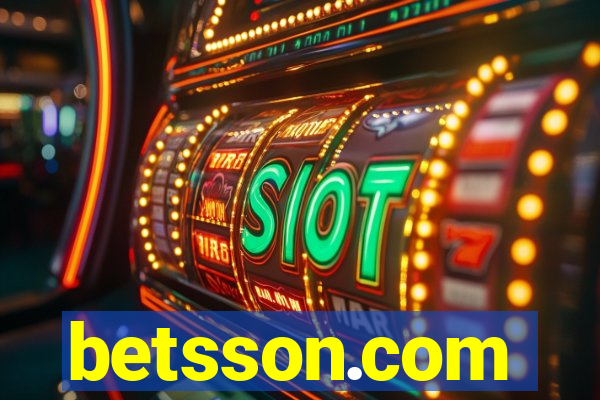 betsson.com