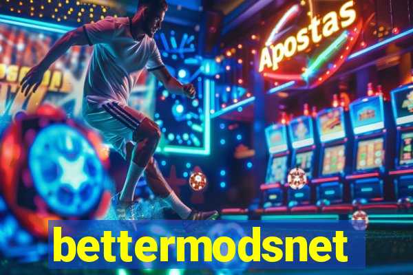 bettermodsnet