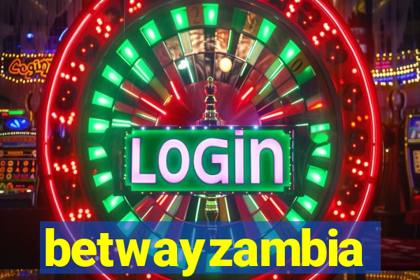 betwayzambia