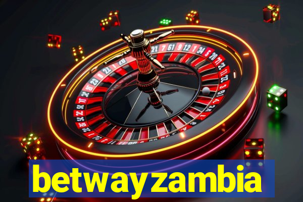 betwayzambia