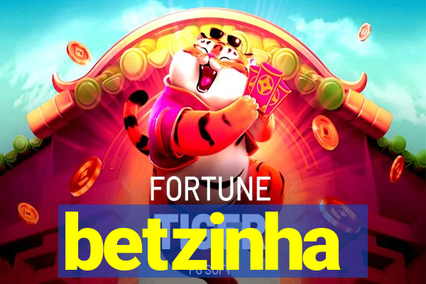 betzinha