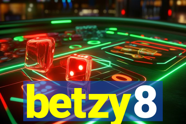 betzy8