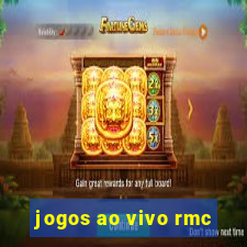 jogos ao vivo rmc