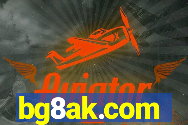 bg8ak.com