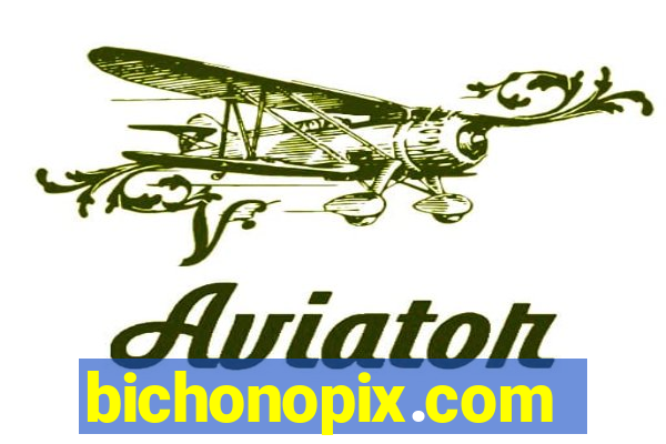 bichonopix.com