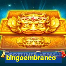 bingoembranco