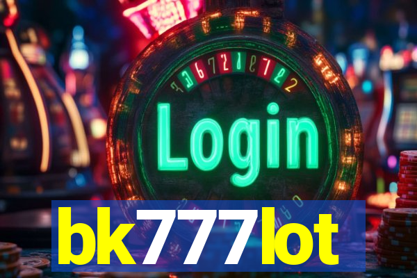 bk777lot