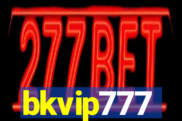 bkvip777