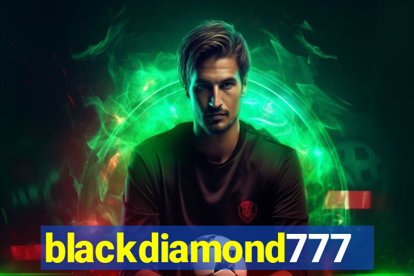 blackdiamond777