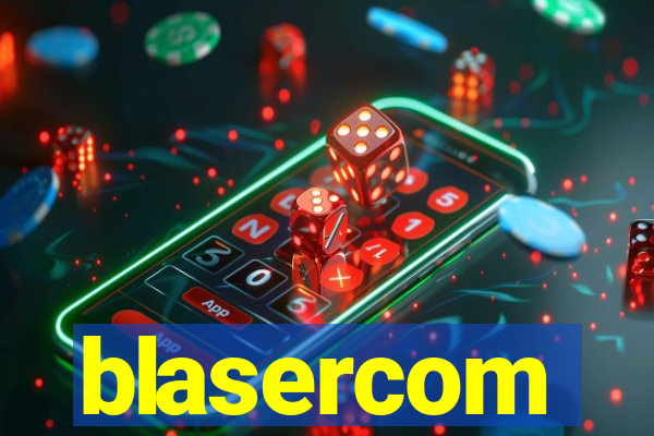 blasercom