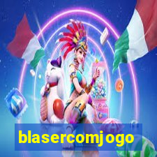 blasercomjogo