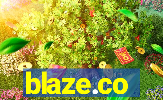 blaze.co