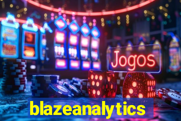 blazeanalytics