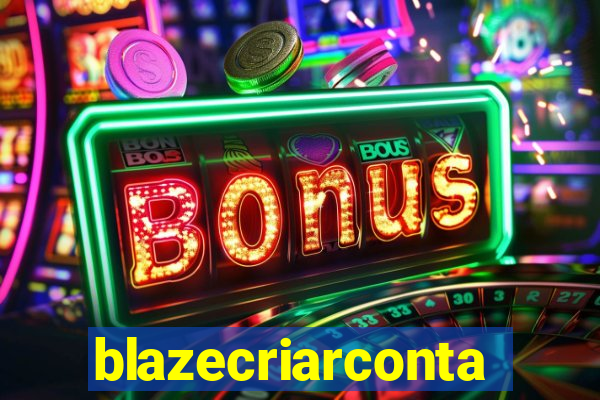 blazecriarconta