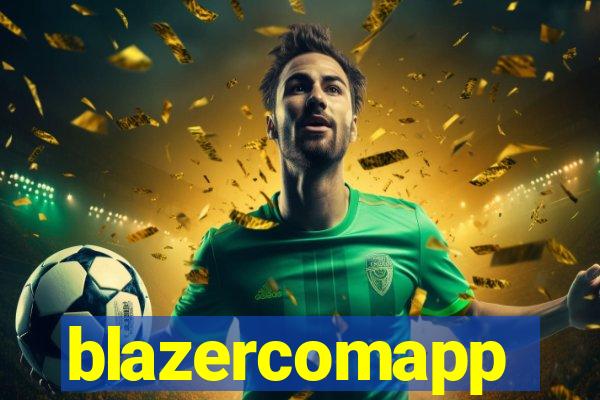 blazercomapp