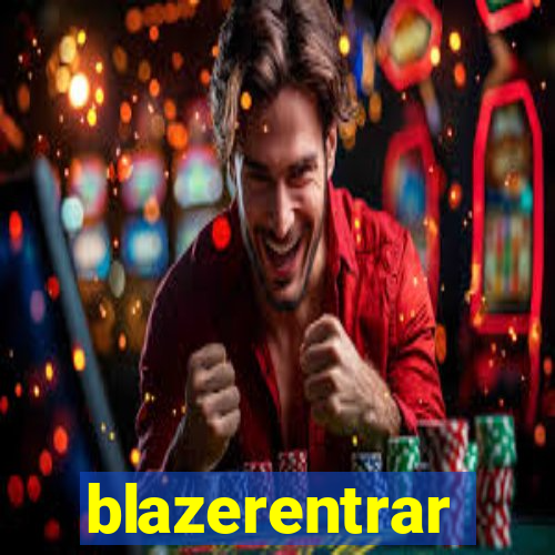 blazerentrar