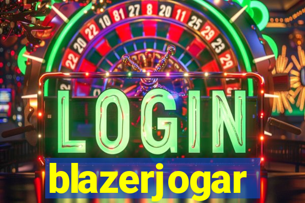 blazerjogar