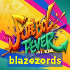 blazezords