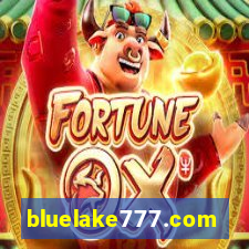 bluelake777.com