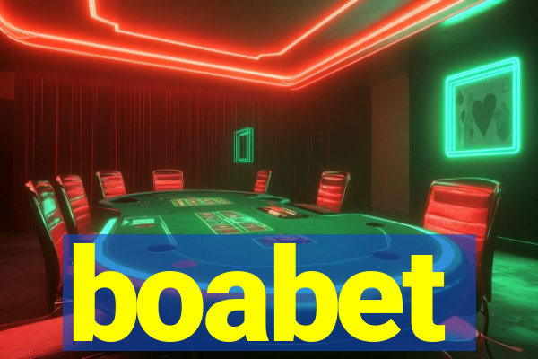 boabet