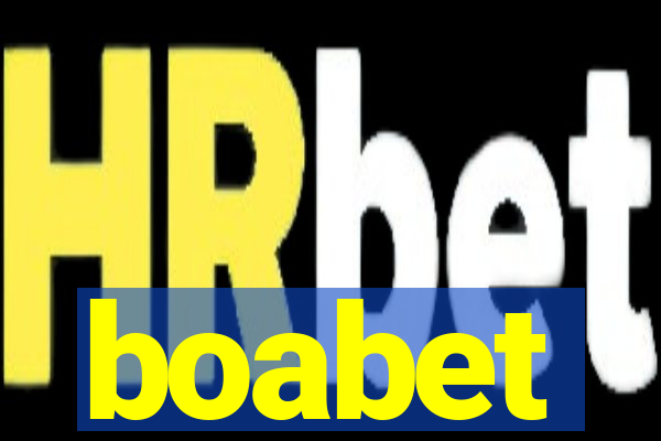 boabet