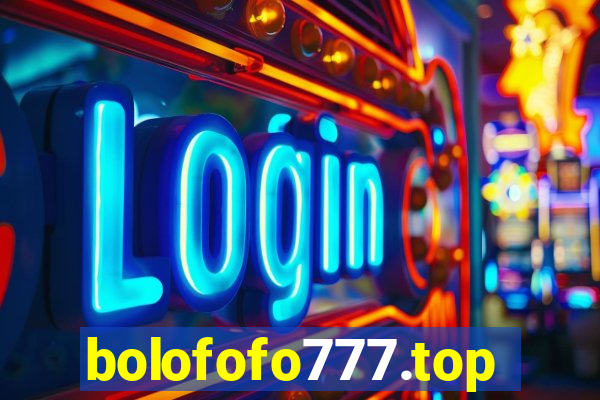 bolofofo777.top