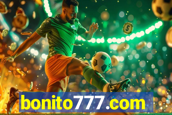 bonito777.com