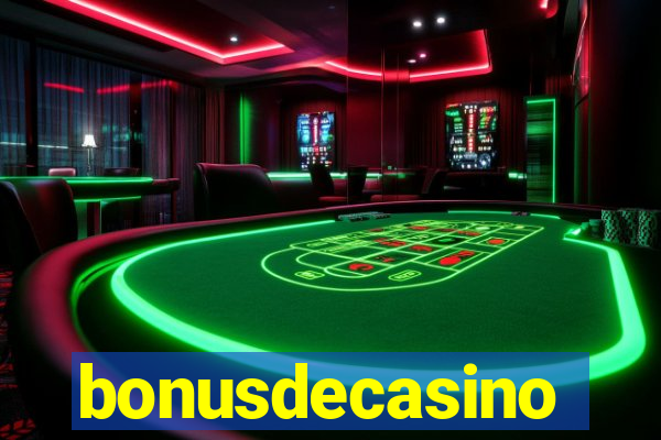 bonusdecasino