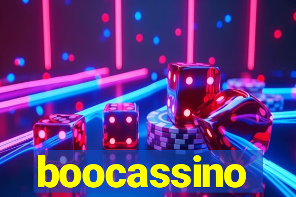 boocassino