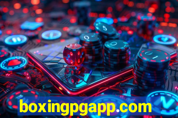 boxingpgapp.com