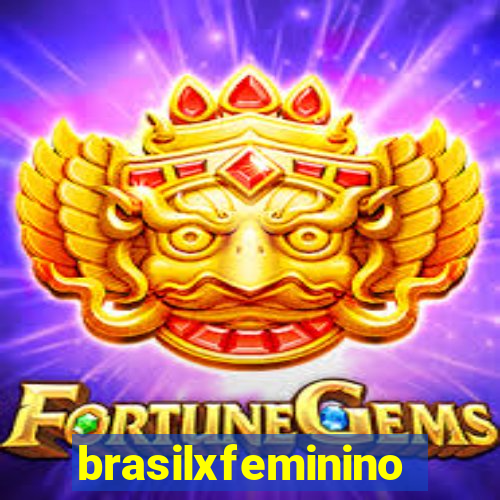 brasilxfeminino